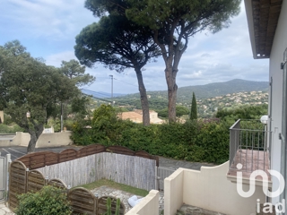 Vente  Studio de 22 m² à Sainte Maxime 152 000 euros