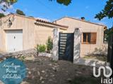 Vente  Maison de 88 m² à Flayosc 367 500 euros
