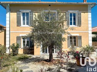Vente  Maison de 130 m² à Bandol 1 350 000 euros