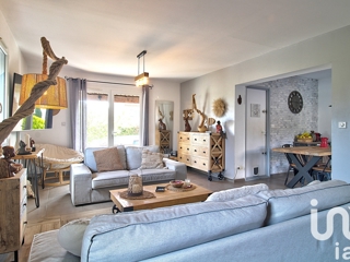 Vente  Maison de 88 m² au Beausset 410 000 euros