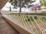 Vente  Appartement T3  de 63 m² à Sanary 368 000 euros