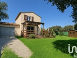 Vente  Maison de 82 m² à Seillons Source d'Argens 365 000 euros