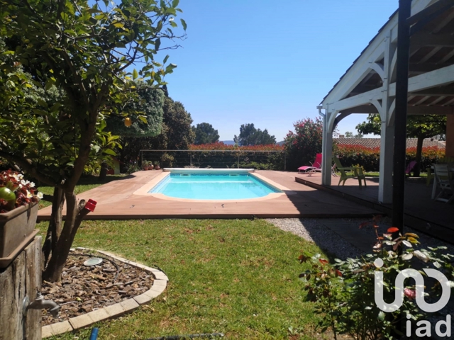 Vente  Maison de 126 m² à Pignans 640 000 euros Réf: SFN-1740449