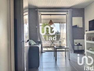 Vente  Studio de 22 m² à Saint Cyr Sur Mer 178 000 euros