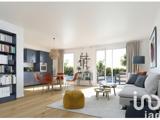 Vente  Appartement F3  de 67 m² à Toulon 322 368 euros