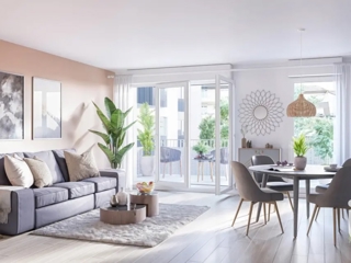 Vente  Appartement F2  de 40 m² à Toulon 249 976 euros