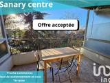 Vente  Studio de 28 m² à Sanary 146 000 euros