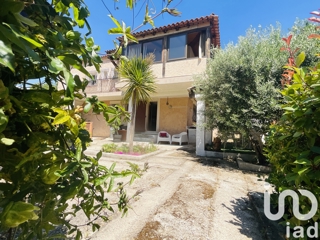 Vente  Maison de 132 m² à Evenos 469 000 euros