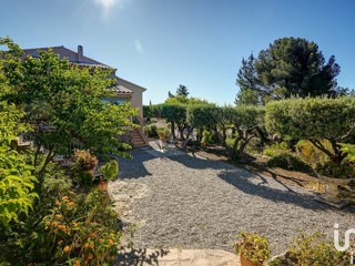 Vente  Maison de 188 m² à La Cadière d'Azur 795 000 euros
