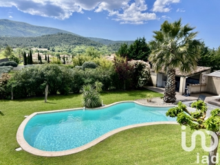 Vente  Maison de 226 m² à Saint Zacharie 949 000 euros