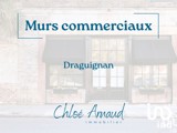 Vente  Local commercial de 20 m² à Draguignan 45 000 euros