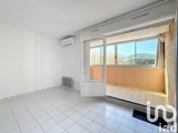 Vente  Appartement F2  de 53 m² à Sainte Maxime 228 500 euros