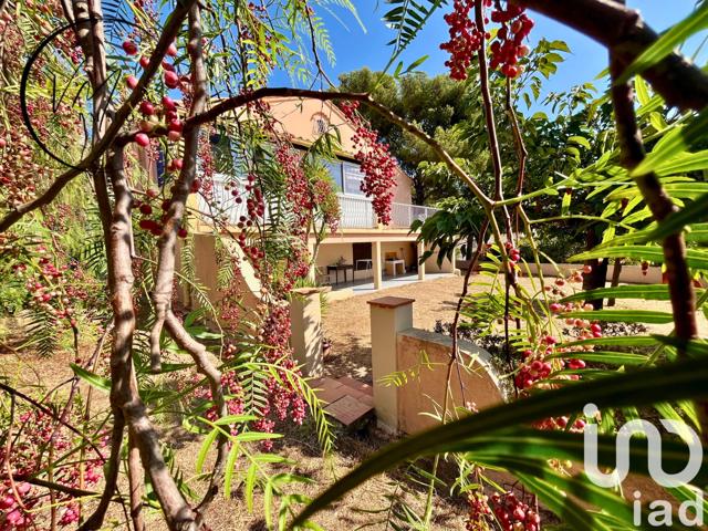 Vente  Maison de 68 m² à La Valette du Var 460 000 euros Réf: SFN-1748255