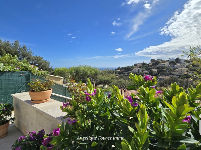 Vente  Appartement F2  de 24 m² à Bandol 199 000 euros Réf: SFN-1750433