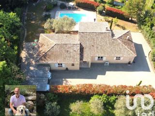 Vente  Maison de 130 m² au Muy 549 000 euros