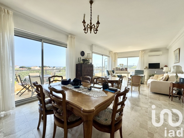Vente  Appartement F4  de 112 m² à La Seyne 580 000 euros Réf: SFN-1755488