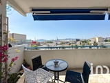 Vente  Appartement T5  de 133 m² à Toulon 350 000 euros