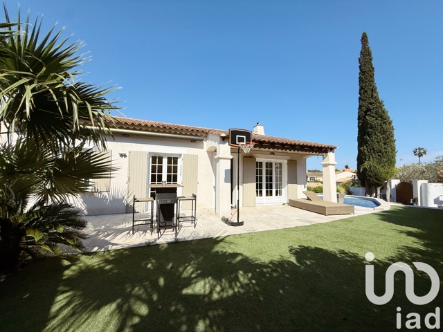 Vente  Maison de 155 m² à Sainte Maxime 795 000 euros Réf: SFN-1754443