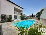 Vente  Maison de 204 m² à Six-Fours 868 000 euros