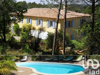 Vente  Maison de 341 m² à Bras 835 000 euros