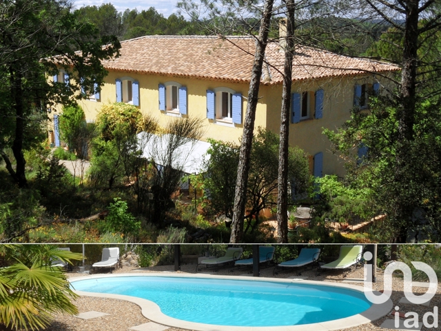 Vente  Maison de 341 m² à Bras 835 000 euros Réf: SFN-1747494