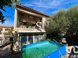 Vente  Maison de 99 m² à La Seyne 450 000 euros