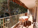 Vente  Appartement F3  de 58 m² à Fréjus 259 000 euros