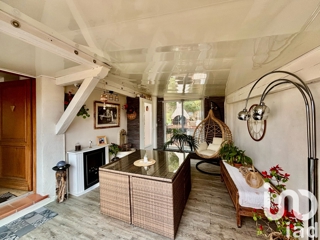 Vente  Maison de 125 m² à Bormes les Mimosas 498 000 euros