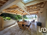 Vente  Maison de 120 m² à Fréjus 639 000 euros