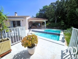 Vente  Maison de 120 m² à Fréjus 639 000 euros