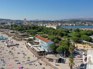 Vente  Studio de 33 m² à La Seyne 170 000 euros