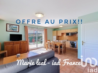 Vente  Maison de 65 m² à Tourrettes 265 000 euros