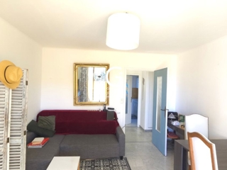 Vente  Appartement T2  de 47 m² à Saint Raphaël 205 000 euros