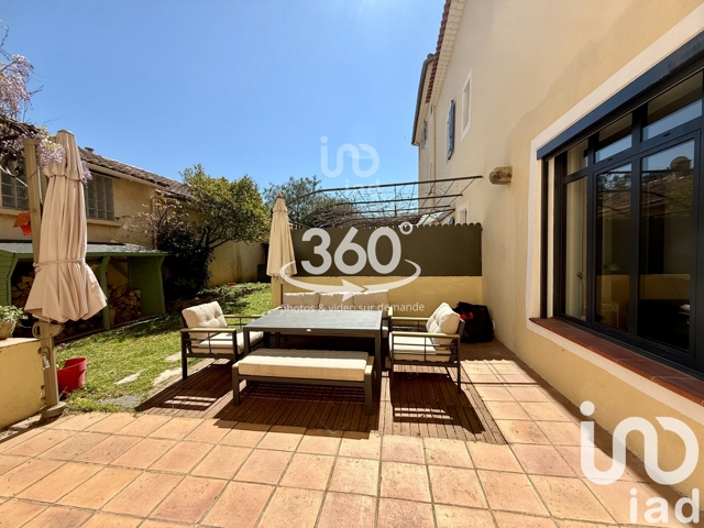 Vente  Maison de 113 m² à Toulon 400 000 euros Réf: SFN-1756415