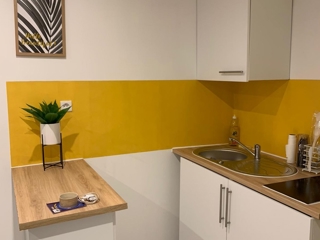 Vente  Studio de 17 m² à Toulon 64 000 euros