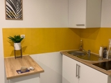 Vente  Studio de 17 m² à Toulon 64 000 euros