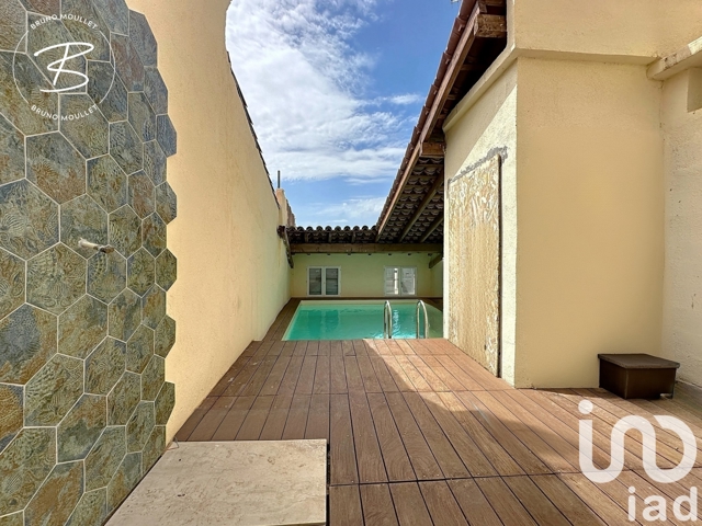 Vente  Appartement F5  de 200 m² à Toulon 799 000 euros Réf: SFN-1748869