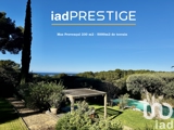 Vente  Maison de 230 m² à Sanary 1 890 000 euros