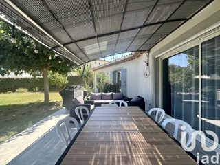 Vente  Maison de 149 m² à Puget sur Argens 655 000 euros