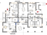 Vente  Appartement T2  de 59 m² à La Seyne 225 000 euros