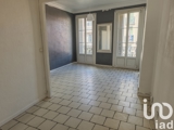 Vente  Appartement T3  de 51 m² à Toulon 128 000 euros
