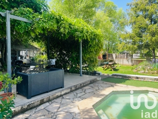 Vente  Maison de 140 m² à Carnoules 368 000 euros