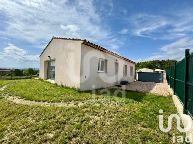 Vente  Maison de 80 m² à Brignoles 299 000 euros Réf: SFN-1756279