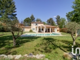 Vente  Maison de 177 m² à Fayence 765 000 euros