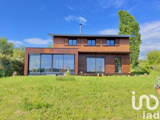 Vente  Maison de 92 m² à Tavernes 430 000 euros