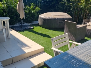 Vente  Appartement T3  de 60 m² à Roquebrune sur Argens 255 000 euros