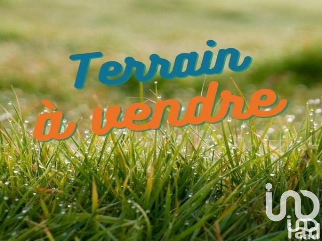Vente  Terrain de 1000 m² à Rians 99 000 euros Réf: SFN-1671340