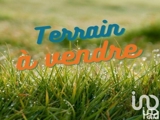 Vente  Terrain de 1000 m² à Rians 99 000 euros