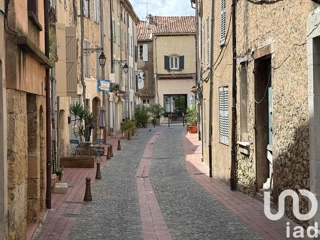 Vente  Studio de 36 m² à Montauroux 90 000 euros
