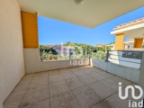 Vente  Appartement T2  de 44 m² à Fréjus 175 000 euros